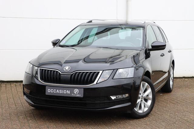Skoda OCTAVIA Combi 1.0 TSI Greentech Ambition Business