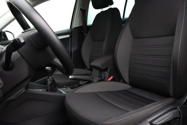 Skoda OCTAVIA Combi 1.0 TSI Greentech Ambition Business