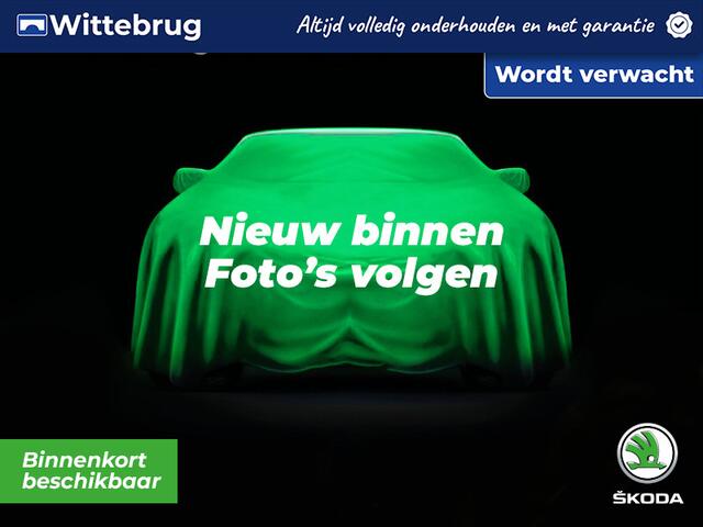 Skoda OCTAVIA Combi 1.4 TSI iV PHEV 204PK Business Edition / Lederen Bekleding / Memory Seats / Achteruitrijcamera / Stuur + Stoelverwarming V+A / LED Matrix