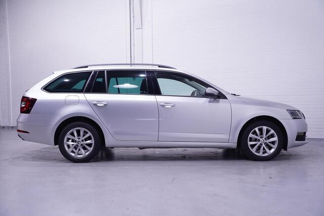 Skoda OCTAVIA 1.0 TSI Greentech Ambition Business Navi Clima Cruise PDC v+a Apple Carplay