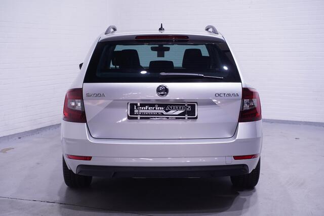 Skoda OCTAVIA 1.0 TSI Greentech Ambition Business Navi Clima Cruise PDC v+a Apple Carplay