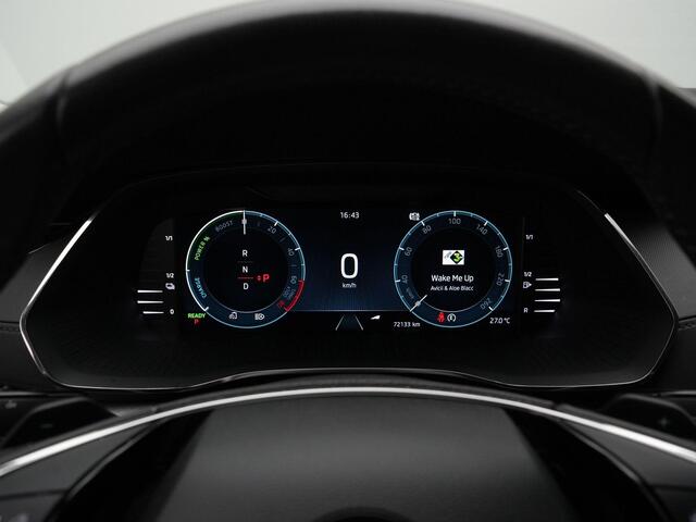 Skoda OCTAVIA Combi 1.4 TSI iV 204 pk DSG PHEV Business Edition | Stoel-/achterbankverwarming | Stuurwiel verwarmd | Apple Carplay / Android Auto