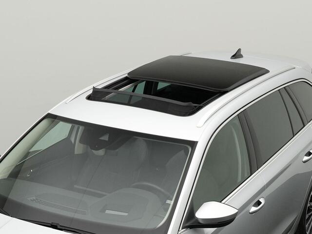 Skoda OCTAVIA Combi 1.4 TSI 204 pk DSG iV PHEV Business Edition | Panoramadak | Geheugenstoelen | CANTON | Head-up display | Navigatie