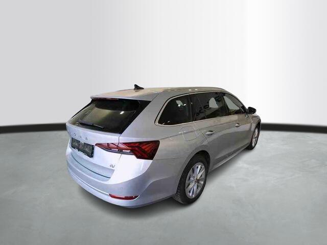 Skoda OCTAVIA Combi 1.4 TSI iV 204pk PHEV Business / Memory / Keyless / Stoel + Stuurverwarming