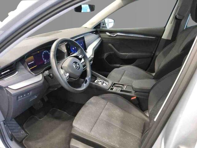 Skoda OCTAVIA Combi 1.4 TSI iV 204pk PHEV Business / Memory / Keyless / Stoel + Stuurverwarming