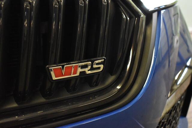Skoda OCTAVIA Combi IV RS 245PK DSG HYBRID RS-SPORT KEYLESS/LED/APP-CONNECT