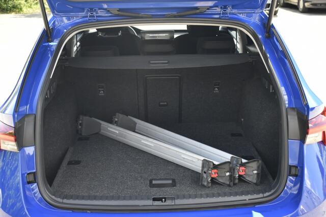 Skoda OCTAVIA Octavia Combi 1.0 TSI e-TEC Style Camera (EURO 6d)