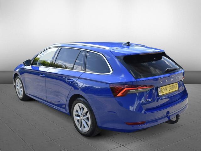 Skoda OCTAVIA Octavia Combi 1.0 TSI e-TEC Style Camera (EURO 6d)