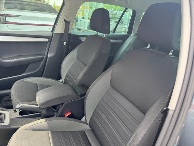 Skoda OCTAVIA Combi 1.5 TSI Greentech Ambition