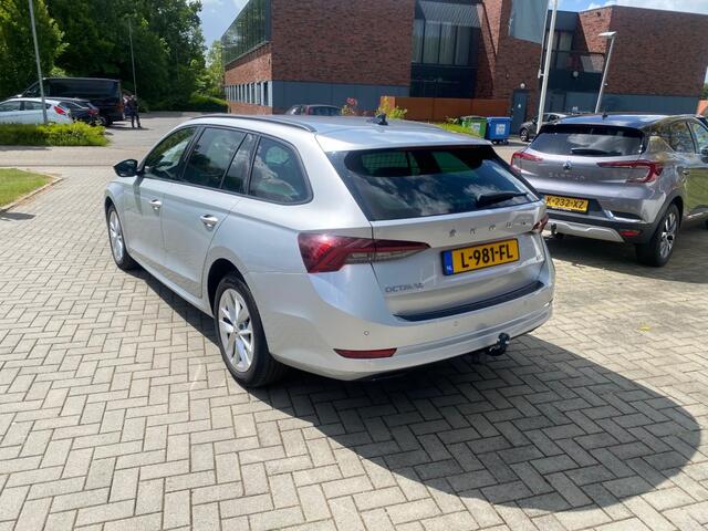 Skoda OCTAVIA AMBITION