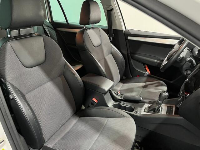 Skoda OCTAVIA Combi 1.5 TSI Greentech Business Edition |1e eig|DLR ondh!