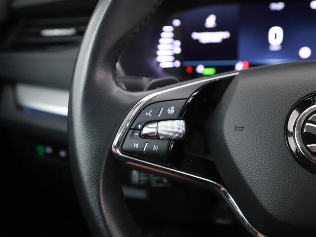 Skoda OCTAVIA Combi 1.4 TSI iV PHEV Sportline Business Bj 2022 Panoramadak,Navi,18inch,Cruise