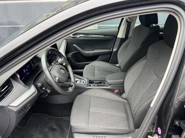 Skoda OCTAVIA Combi iV PHEV | Stoelverwarming | Memory L+R 07-2021 72.389 KM