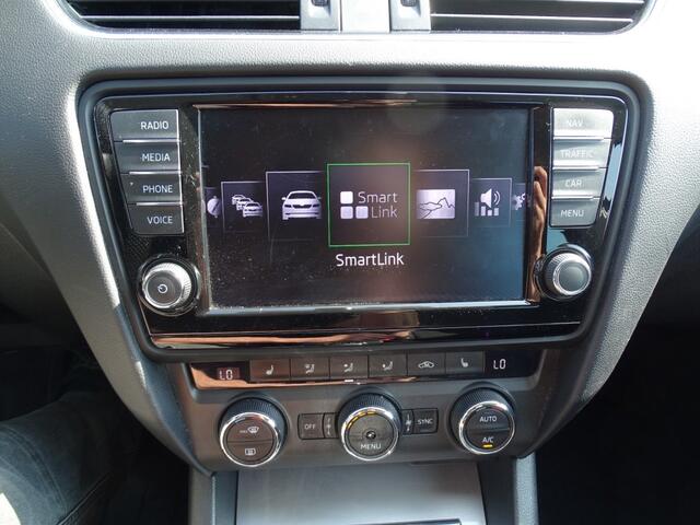 Skoda OCTAVIA 1.0 TSI GRT ST. BNS-Automaat-Carplay/Android-Clima-Media-Pdc-Cruise