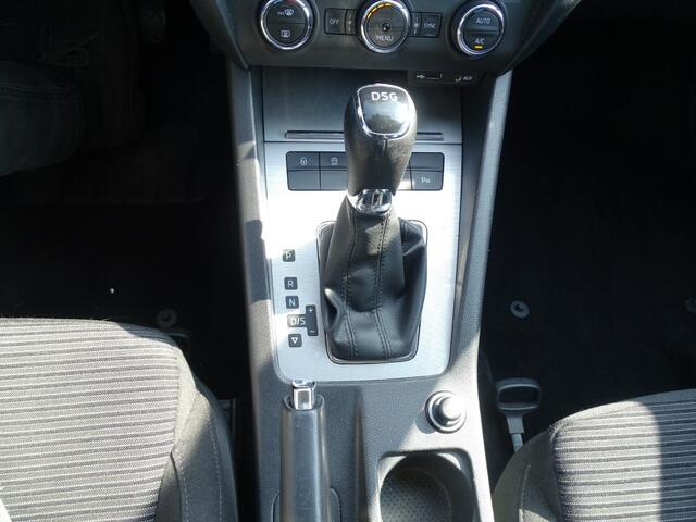 Skoda OCTAVIA 1.0 TSI GRT ST. BNS-Automaat-Carplay/Android-Clima-Media-Pdc-Cruise