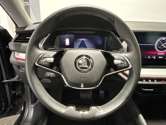 Skoda OCTAVIA Combi 1.4 TSI RS iV PHEV Business | Panoramadak | Stoelverwarming