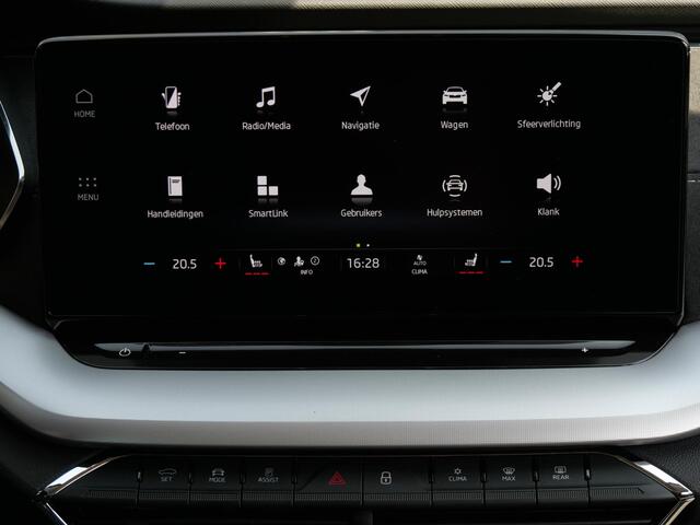 Skoda OCTAVIA Combi 1.5TSi 1ST EDITION/ ELEKT. KLEP/ TREKHAAK/ KEYLESS