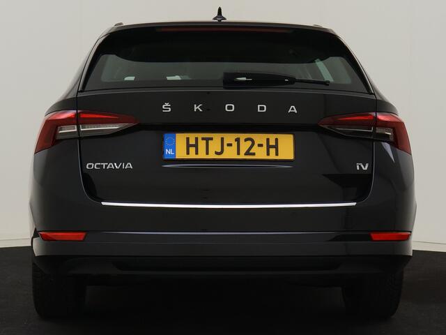 Skoda OCTAVIA Combi 1.4 TSI iV PHEV Business Edition