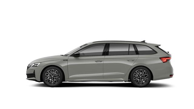 Skoda OCTAVIA Combi FL Sportline Tour m-HEV 1.5 TSI 150 pk 7 versn. DSG | Panoramadak | Trekhaak wegklapbaar