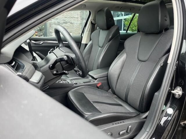 Skoda OCTAVIA 1.4 TSI IV BNSED. - PANO - TREKGEWICHT - 19 INCH