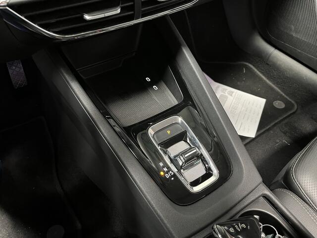 Skoda OCTAVIA Combi 1.4 TSI iV PHEV Style / AUTOMAAT/ PANO/ LEER/ STUUR+STOEL VERWARM. V+A/ PARK. SENSOR. V+A/ CAMERA/ ERGOSEAT/ ELEK. ACHTERKLEP/ SMARTLINK/ KEYLESS/ ACC/ NAVI/ DAB/ CLIMA/ DRIVE-MODI/ ISOFIX/ 18'' LMV