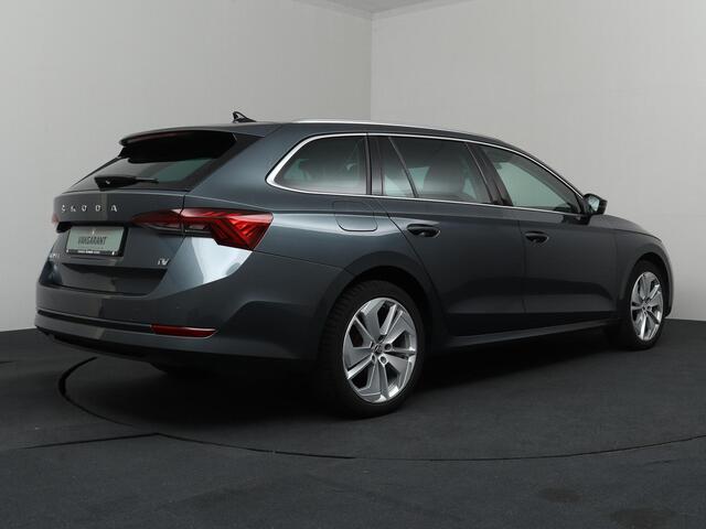 Skoda OCTAVIA Combi 1.4 TSI iV PHEV Business Edition Plus Standkachel | Head-up | Virtual Cockpit