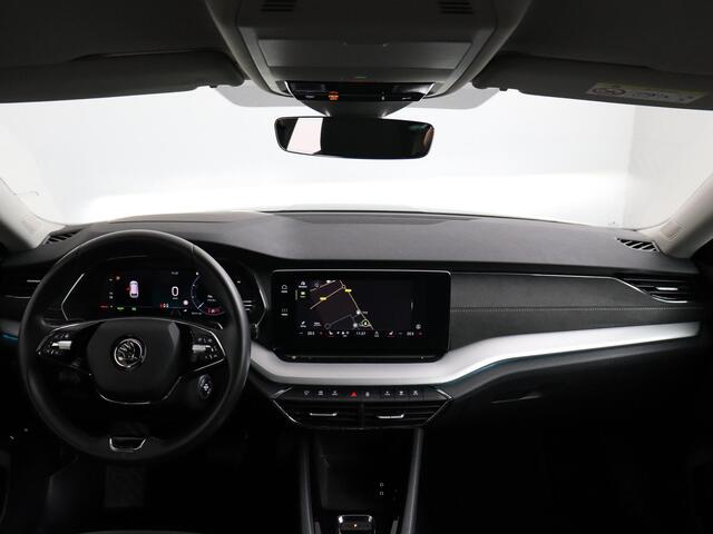 Skoda OCTAVIA Combi 1.4 TSI iV PHEV Business Edition Plus Standkachel | Head-up | Virtual Cockpit