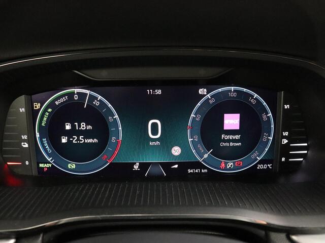 Skoda OCTAVIA Combi 1.4 TSI iV PHEV Business Edition Plus Standkachel | Head-up | Virtual Cockpit