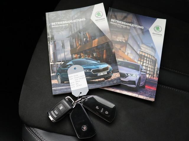Skoda OCTAVIA Combi 1.4 TSI iV PHEV Business Edition Plus Standkachel | Head-up | Virtual Cockpit
