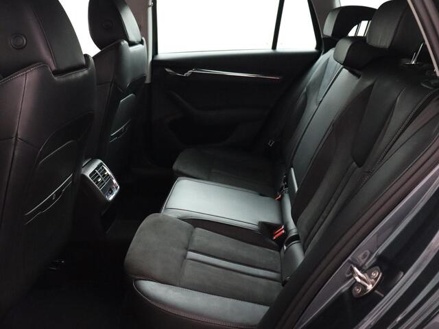 Skoda OCTAVIA Combi 1.4 TSI iV PHEV Business Edition Plus Standkachel | Head-up | Virtual Cockpit