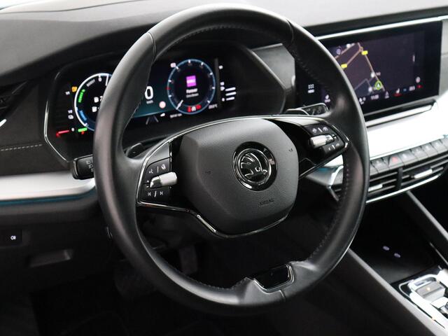Skoda OCTAVIA Combi 1.4 TSI iV PHEV Business Edition Plus Standkachel | Head-up | Virtual Cockpit