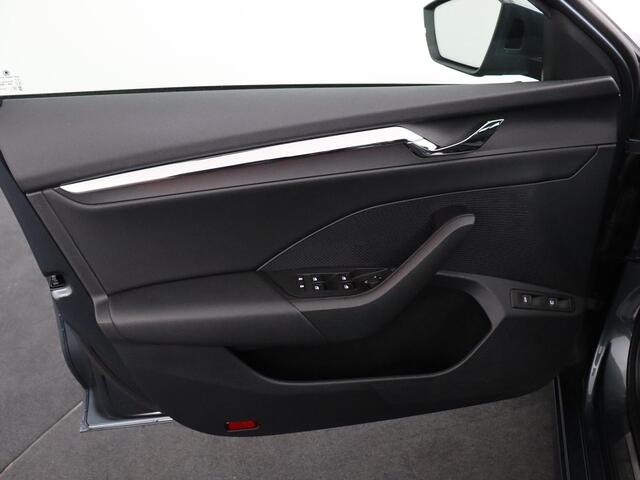 Skoda OCTAVIA Combi 1.4 TSI iV PHEV Business Edition Plus Standkachel | Head-up | Virtual Cockpit