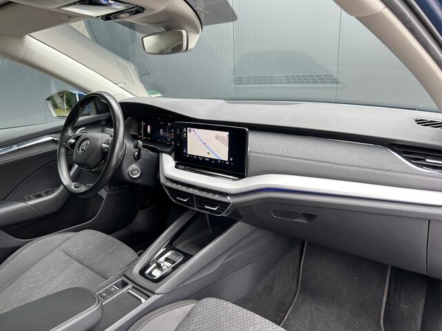 Skoda OCTAVIA Combi 1.4 TSI iV PHEV VIRTUAL COCKPIT ADAPT CRUISE CAMERA LED NAVI ECC TREKHAAK