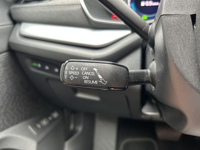 Skoda OCTAVIA Combi 1.4 TSI iV PHEV VIRTUAL COCKPIT ADAPT CRUISE CAMERA LED NAVI ECC TREKHAAK
