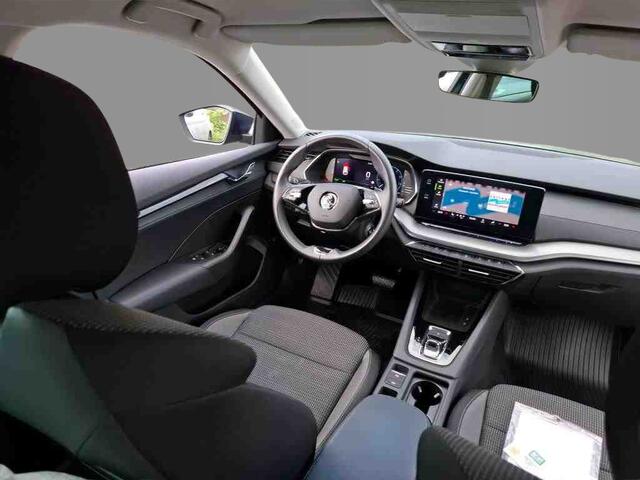 Skoda OCTAVIA Combi 1.4 TSI iV 204pk PHEV Business Edition / Adaptive Cruise / Navi / Camera / Wordt Verwacht