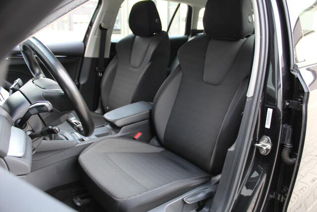 Skoda OCTAVIA Combi 1.5 TSI 150Pk First Edition | NIEUW MODEL | Trekhaak | Dealer onderhouden