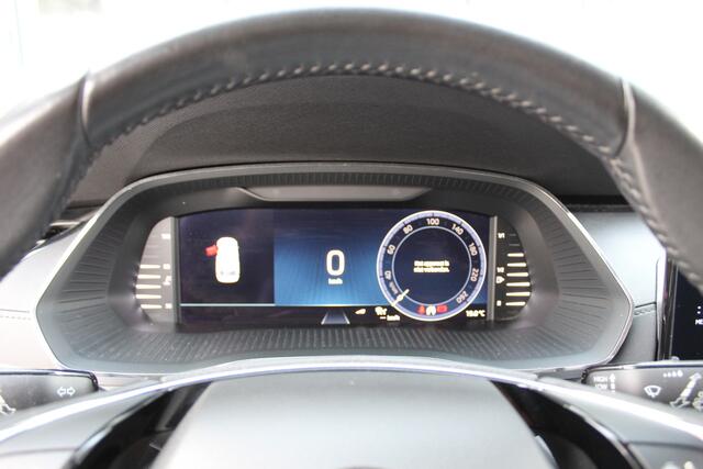 Skoda OCTAVIA Combi 1.5 TSI 150Pk First Edition | NIEUW MODEL | Trekhaak | Dealer onderhouden