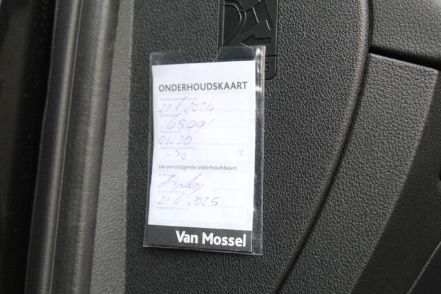 Skoda OCTAVIA Combi 1.5 TSI 150Pk First Edition | NIEUW MODEL | Trekhaak | Dealer onderhouden
