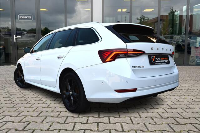 Skoda OCTAVIA Combi 1.4 TSI iV PHEV Business Edition Plus | ACC | Camera | Memory |