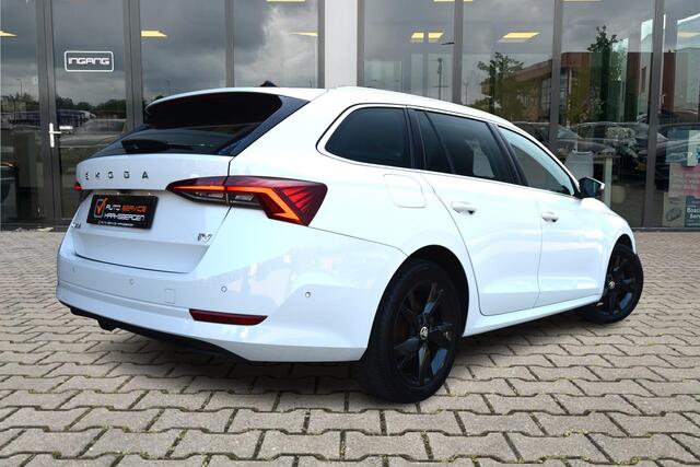 Skoda OCTAVIA Combi 1.4 TSI iV PHEV Business Edition Plus | ACC | Camera | Memory |