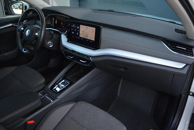 Skoda OCTAVIA Combi 1.4 TSI iV PHEV Business Edition Plus | ACC | Camera | Memory |