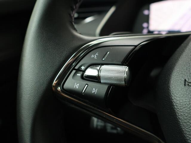 Skoda OCTAVIA Combi 1.0 e-TSI Business Edition Plus | 110 PK | Automaat | Stoelverwarming | Navigatie
