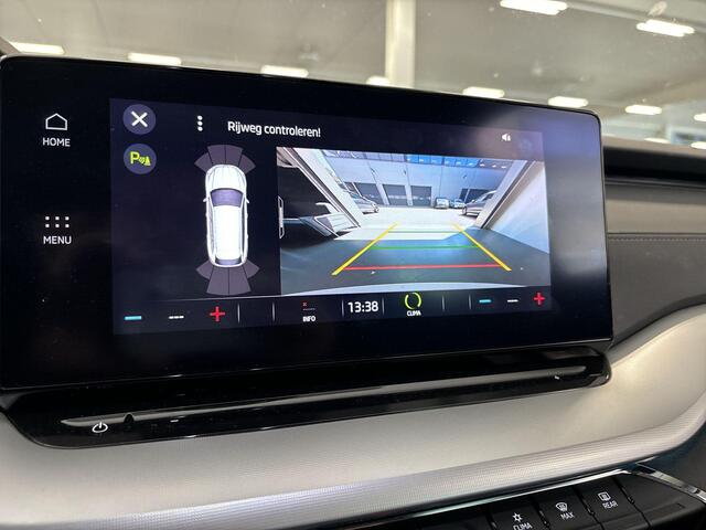 Skoda OCTAVIA Combi 1.5 e-TSI 150pk DSG Business Edition Plus · Camera · Apple/Android Car Play · Elek. Achterklep · Keyless · Stoelverwarming Voor & achter · 17'' Inch ·