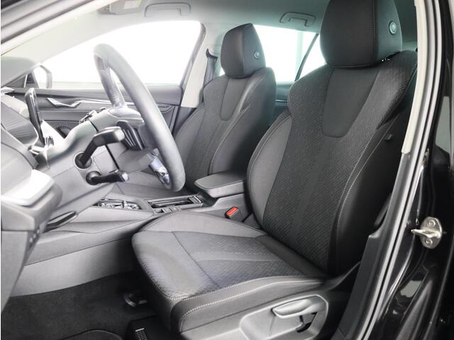 Skoda OCTAVIA Combi 1.0 e-TSI Business Edition Plus 110 pk Automaat (DSG) | Verlengde garantie | Navigatie | Parkeersensoren | Adaptieve cruise control | Autom. airco (3 zones) |