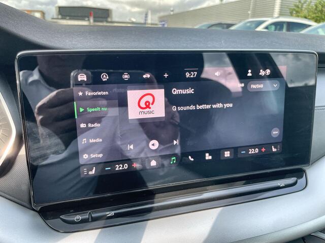 Skoda OCTAVIA Combi 1.5 TSI MHEV 110kW/150PK Selection · Navigatie · Trekhaak · Apple/Android Car Play · Camera · Garantie tot januari 2027