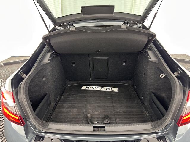 Skoda OCTAVIA 1.5 TSI Greentech Sport Business Aut. *PANO | FULL-LED | DIGI-COCKPIT | NAVI-FULLMAP | SPORT-SEATS | CAMERA | CARPLAY | DAB+ | ECC | PDC | CRUISE | 18''ALU | TOWBAR*