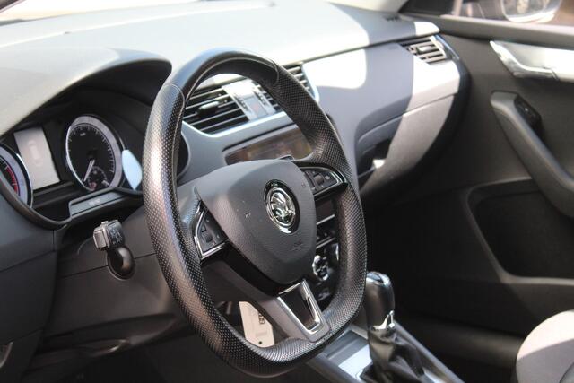 Skoda OCTAVIA Combi 1.0 TSI Greentech Ambition Business//Automaat!!
