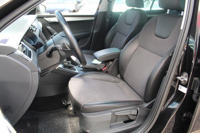 Skoda OCTAVIA Combi 1.0 TSI Greentech Ambition Business//Automaat!!