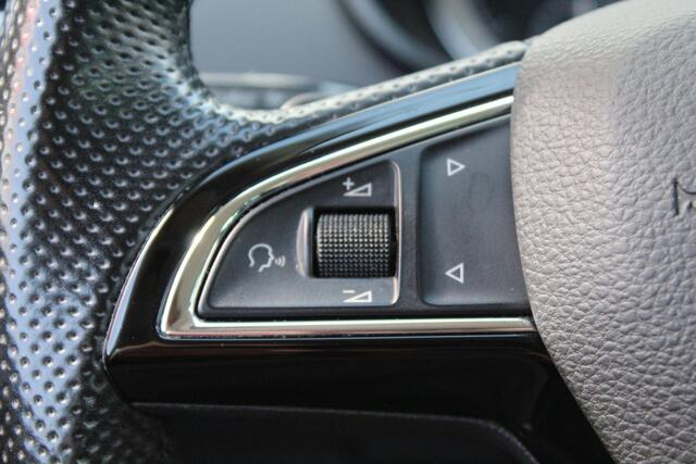 Skoda OCTAVIA Combi 1.0 TSI Greentech Ambition Business//Automaat!!