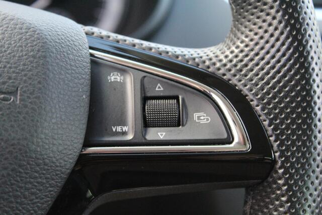 Skoda OCTAVIA Combi 1.0 TSI Greentech Ambition Business//Automaat!!